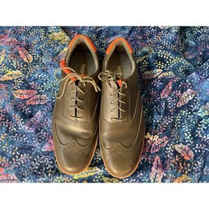 Timberland Earthkeepers Bradstreet Wingtip Oxfords 11